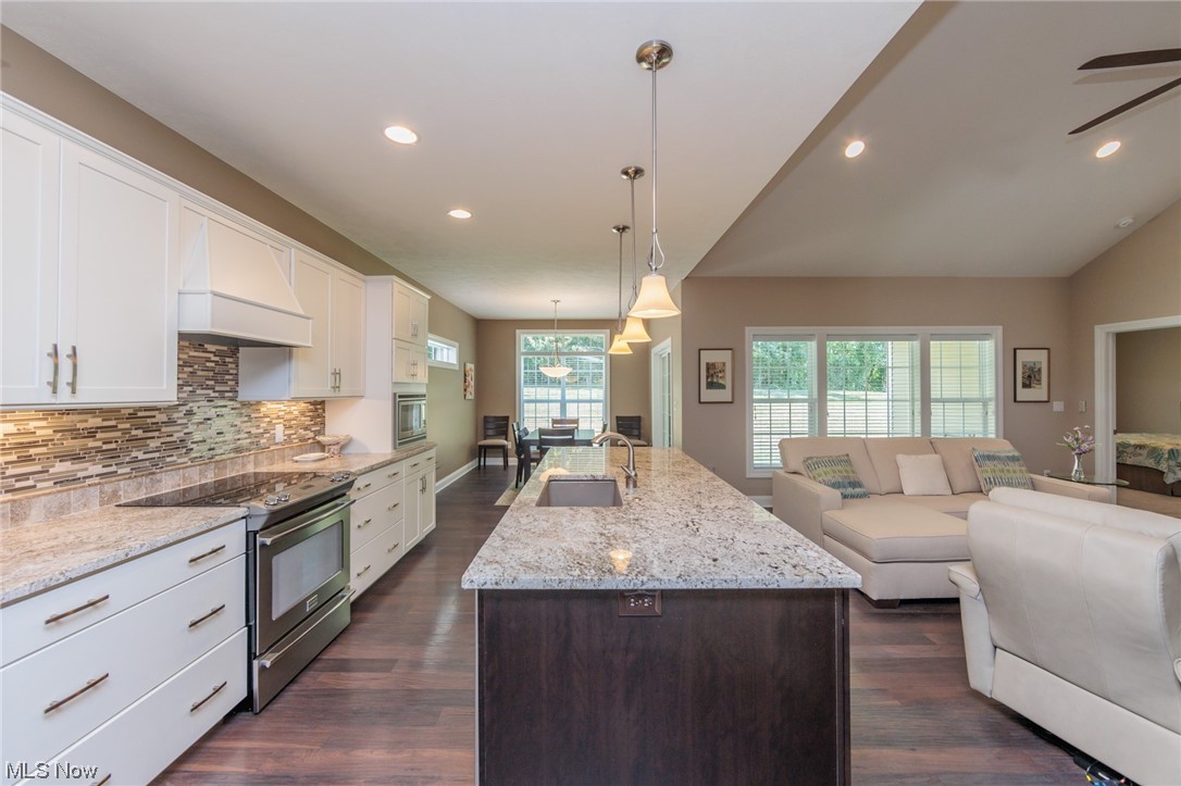 Spruce Hill Crossing - Residential