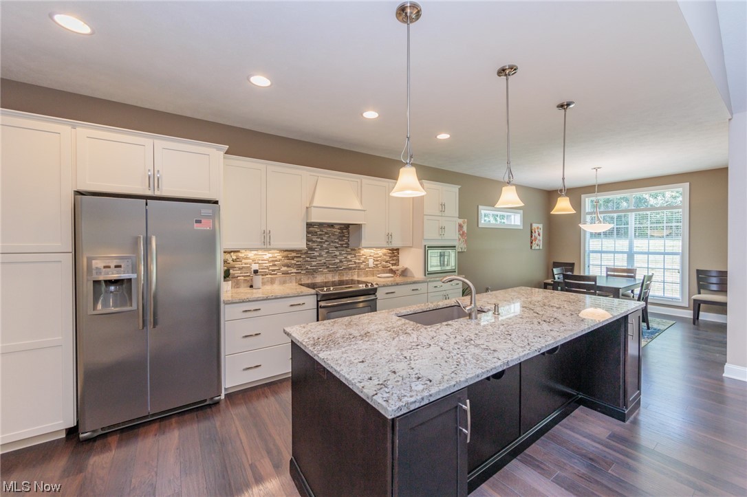 Spruce Hill Crossing - Residential