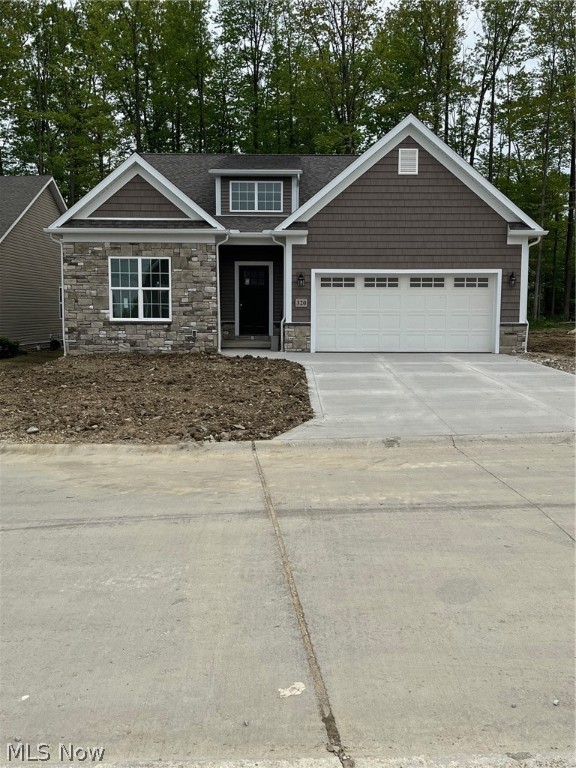 Spruce Hill Crossing - Residential