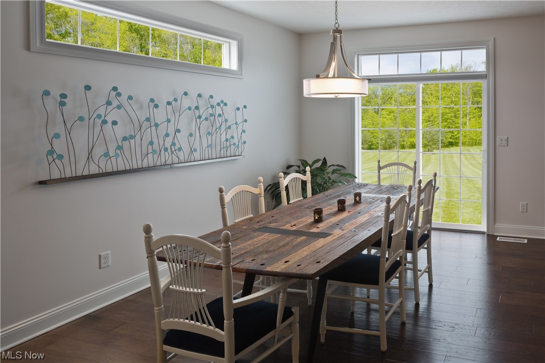 Spruce Hill Crossing - Residential