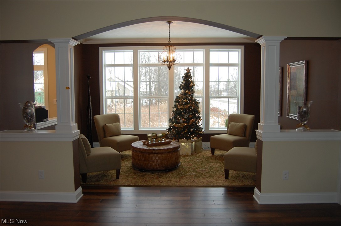 Spruce Hill Crossing - Residential