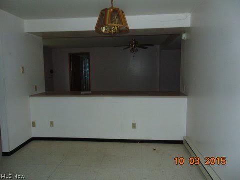 East Millfield - Residential