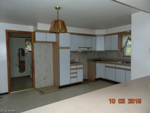 East Millfield - Residential