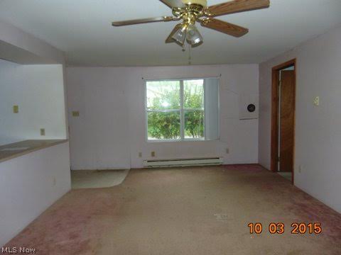 East Millfield - Residential