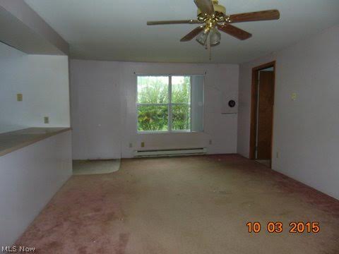 East Millfield - Residential