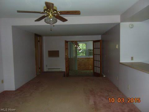 East Millfield - Residential