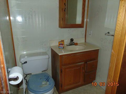 East Millfield - Residential