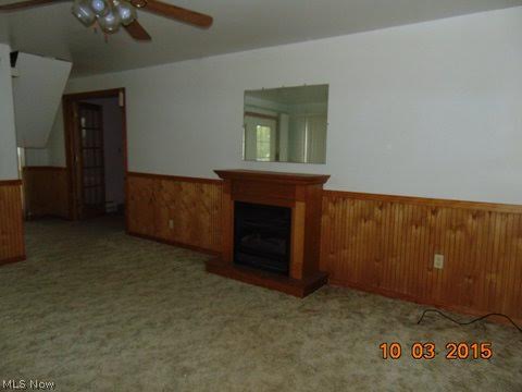 East Millfield - Residential