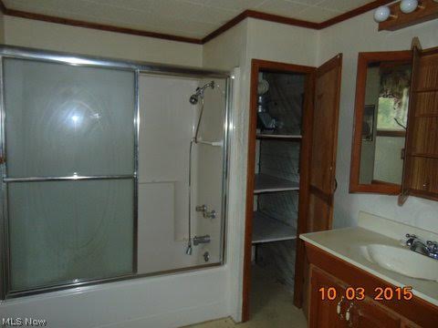 East Millfield - Residential