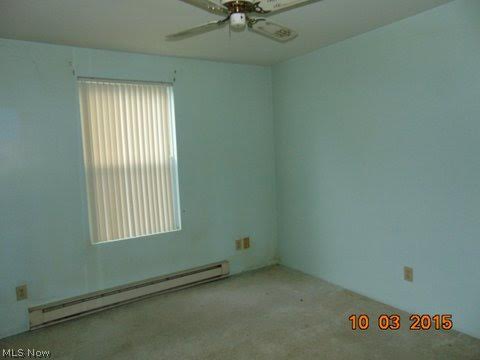 East Millfield - Residential