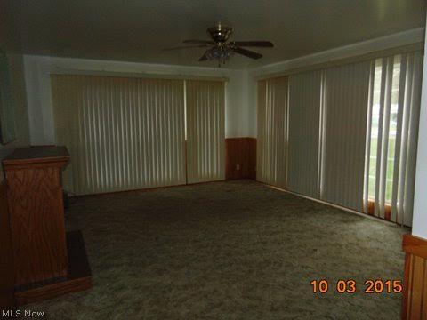 East Millfield - Residential