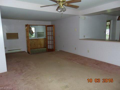 East Millfield - Residential