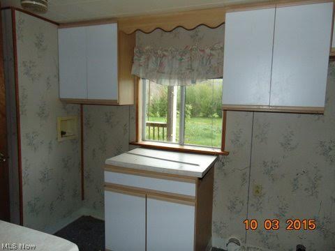 East Millfield - Residential