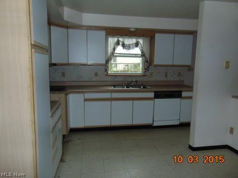 East Millfield - Residential