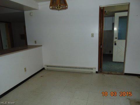 East Millfield - Residential