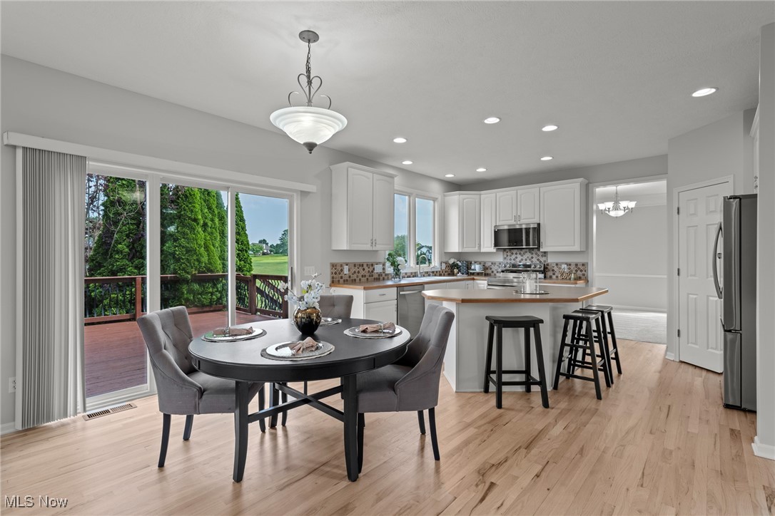 Pambi Farm Estates - Residential