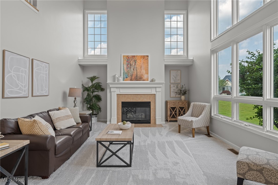 Pambi Farm Estates - Residential