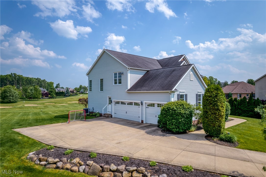 Pambi Farm Estates - Residential
