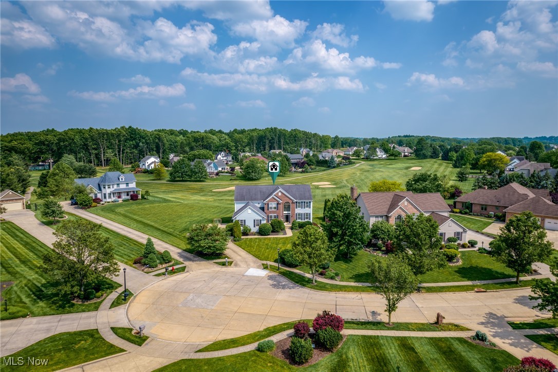Pambi Farm Estates - Residential