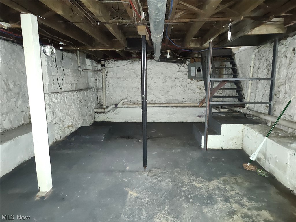 Crosby - Residential Income