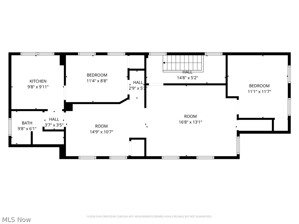 Crosby - Residential Income