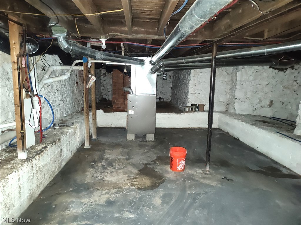 Crosby - Residential Income