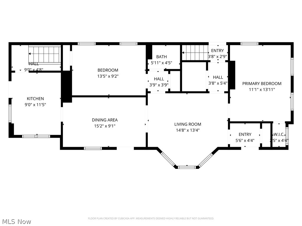 Crosby - Residential Income