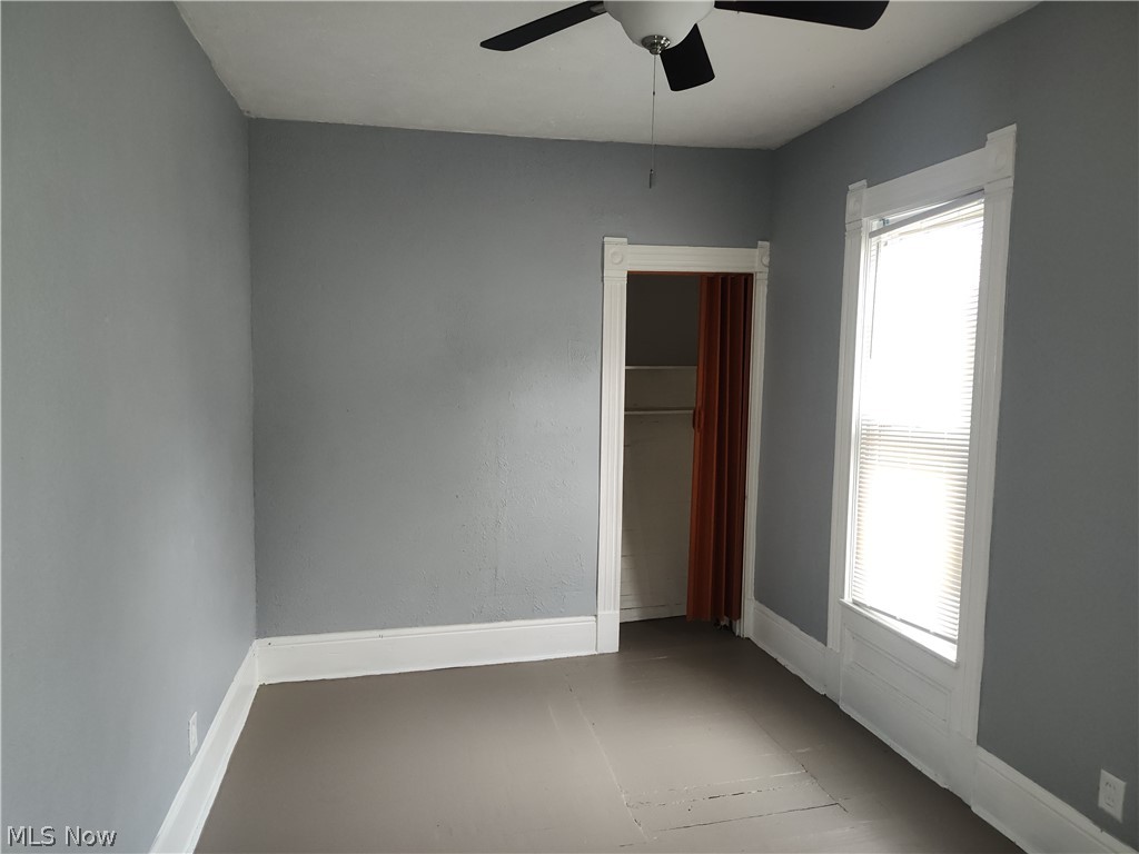 Crosby - Residential Income