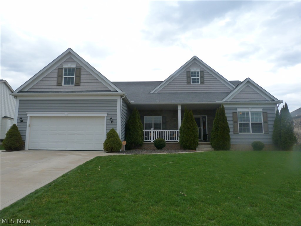 Highlands 01 - Residential