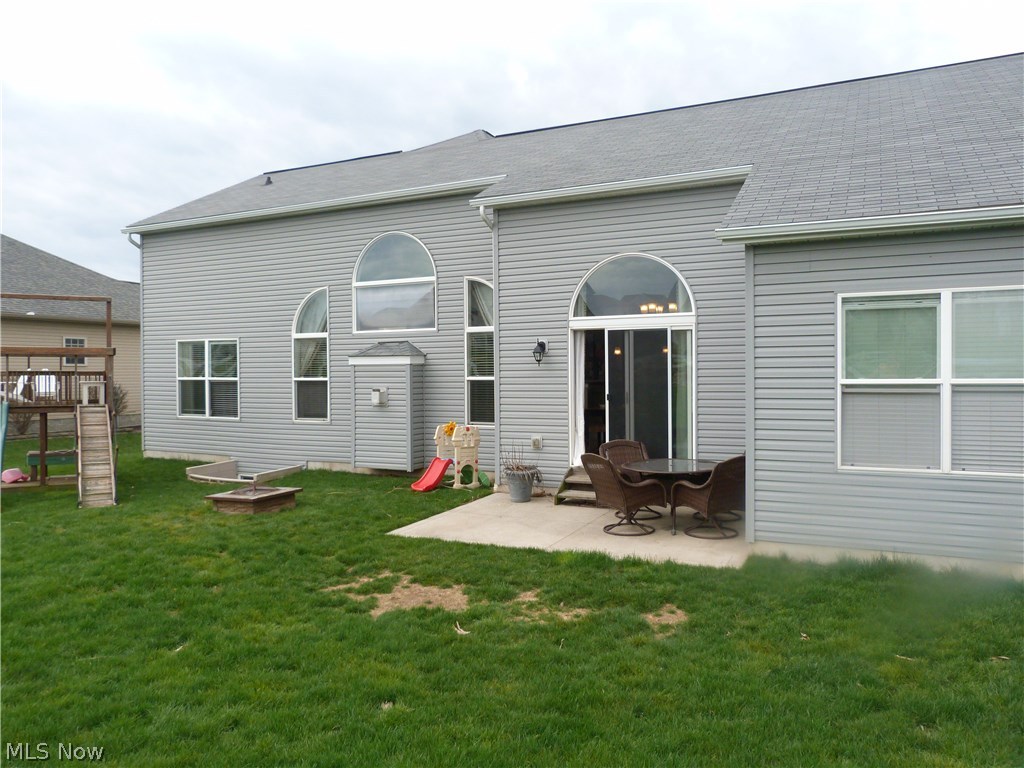 Highlands 01 - Residential