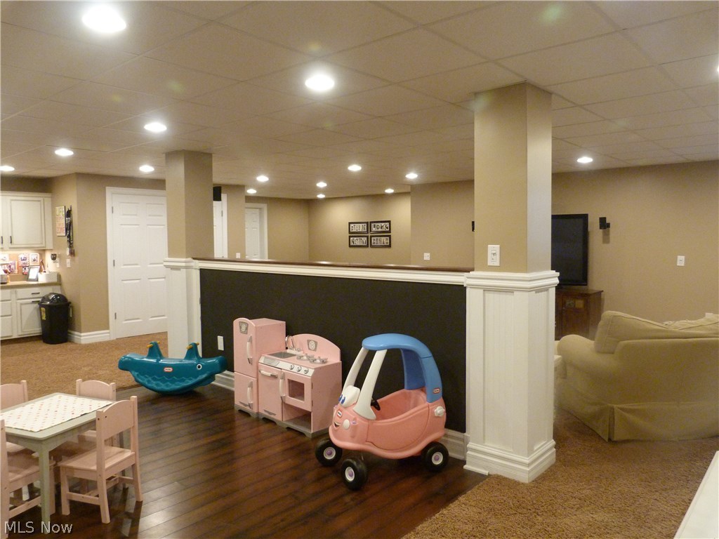 Highlands 01 - Residential