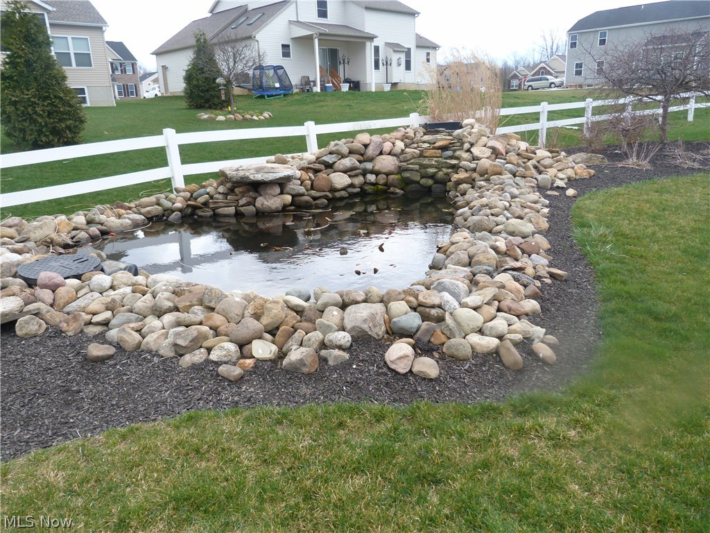 Highlands 01 - Residential