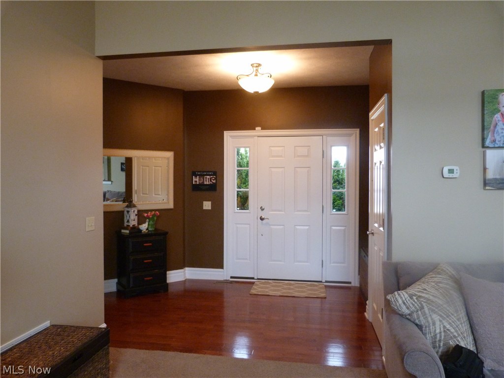 Highlands 01 - Residential