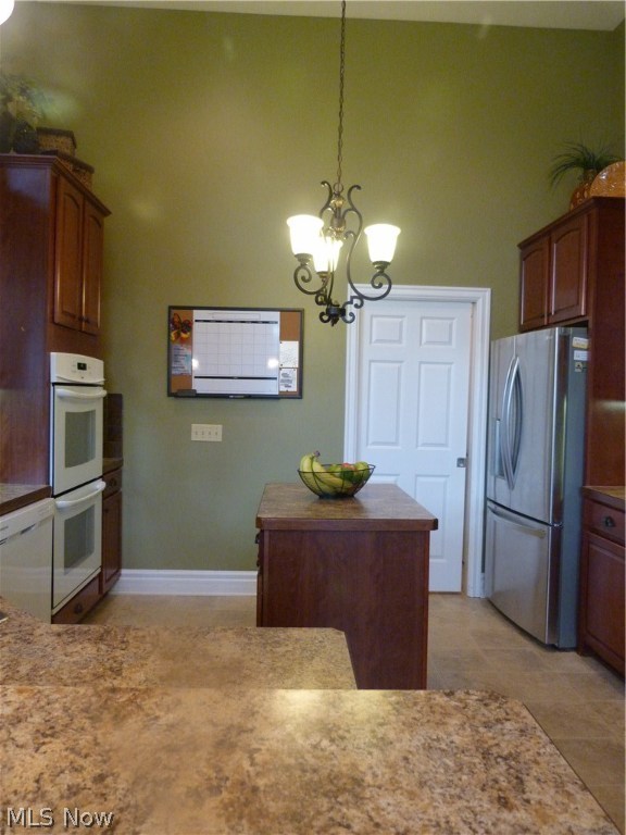 Highlands 01 - Residential