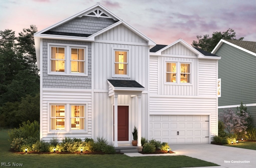 Booth Farms - Residential