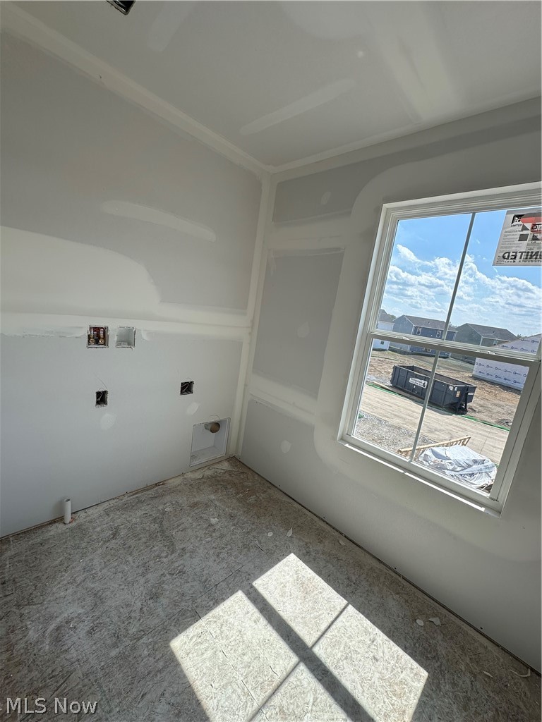 Booth Farms - Residential