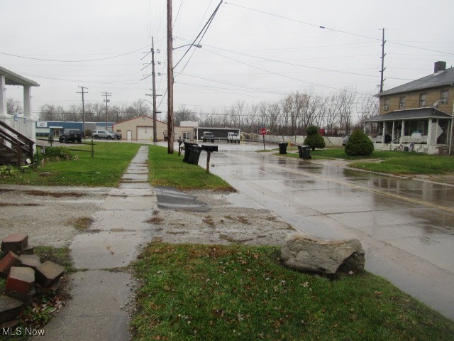 Elyria - Residential