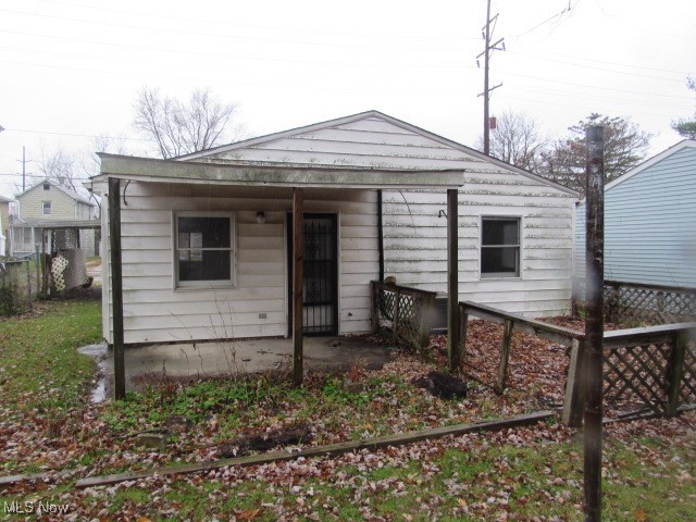 Elyria - Residential