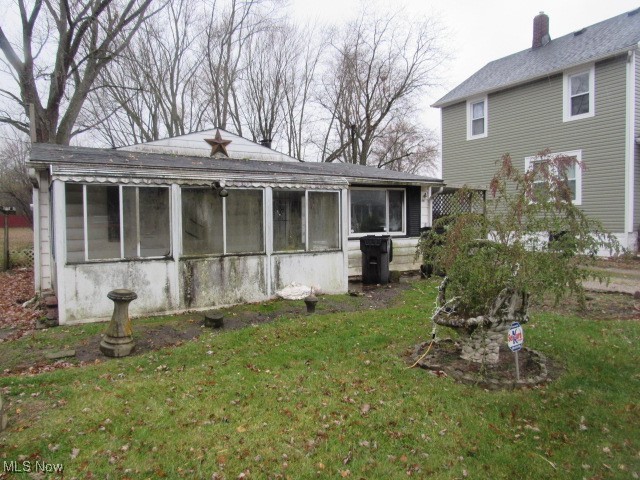 Elyria - Residential