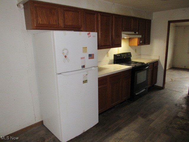 Elyria - Residential