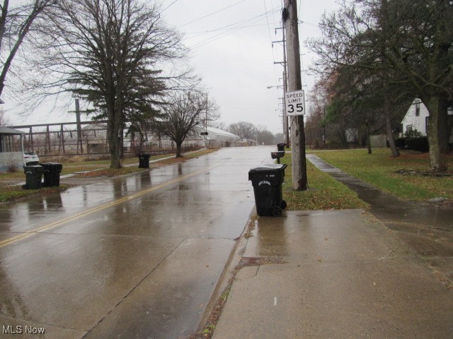 Elyria - Residential