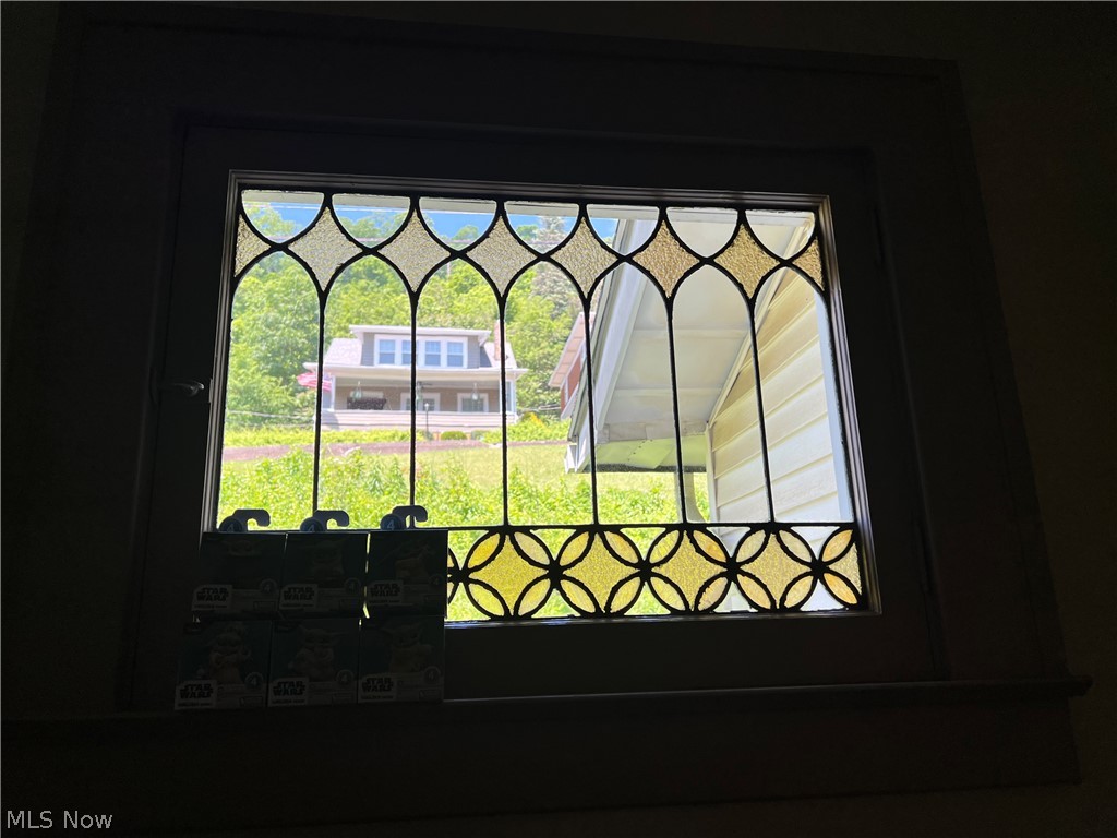 Horns 1st Add - Residential