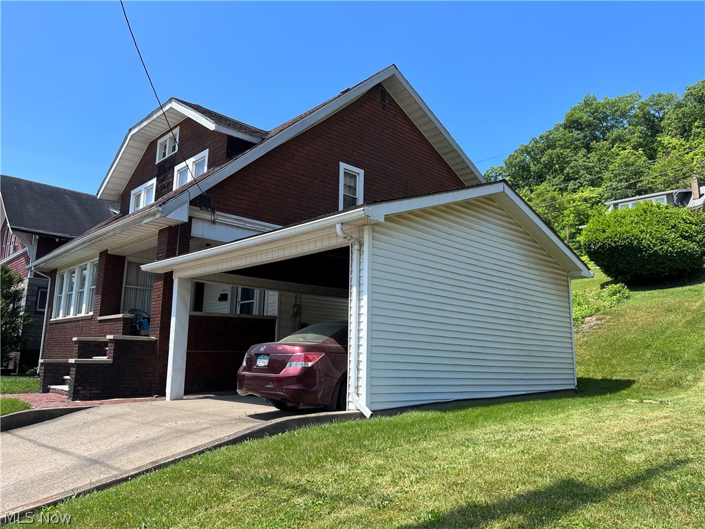 Horns 1st Add - Residential