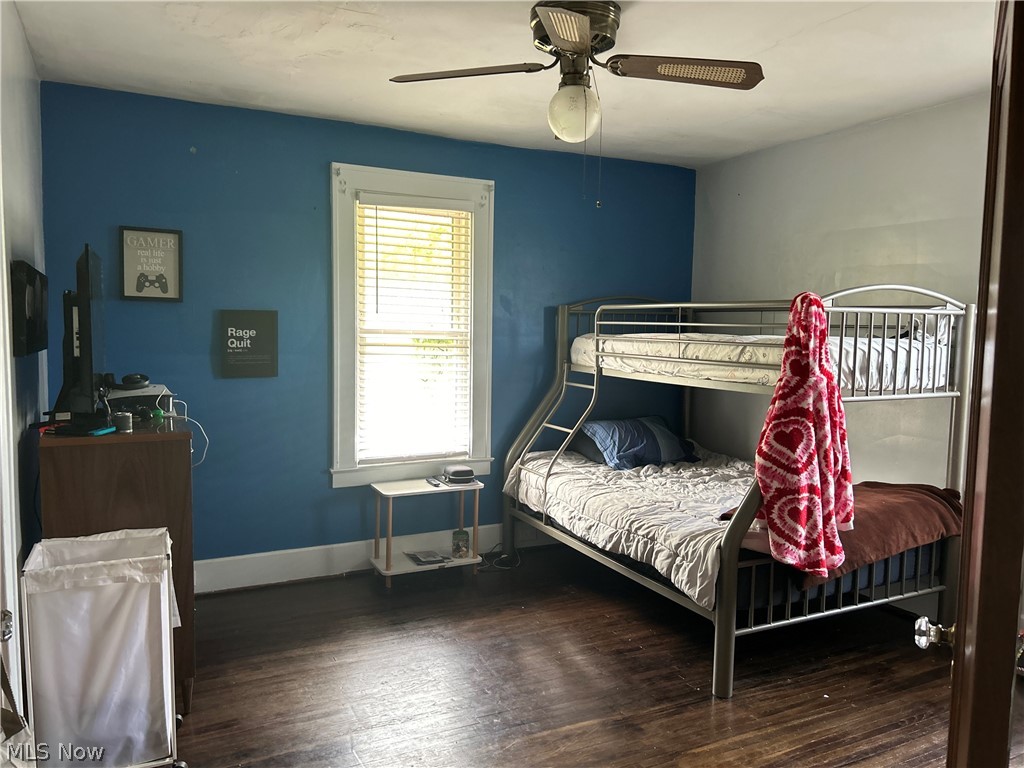 Horns 1st Add - Residential