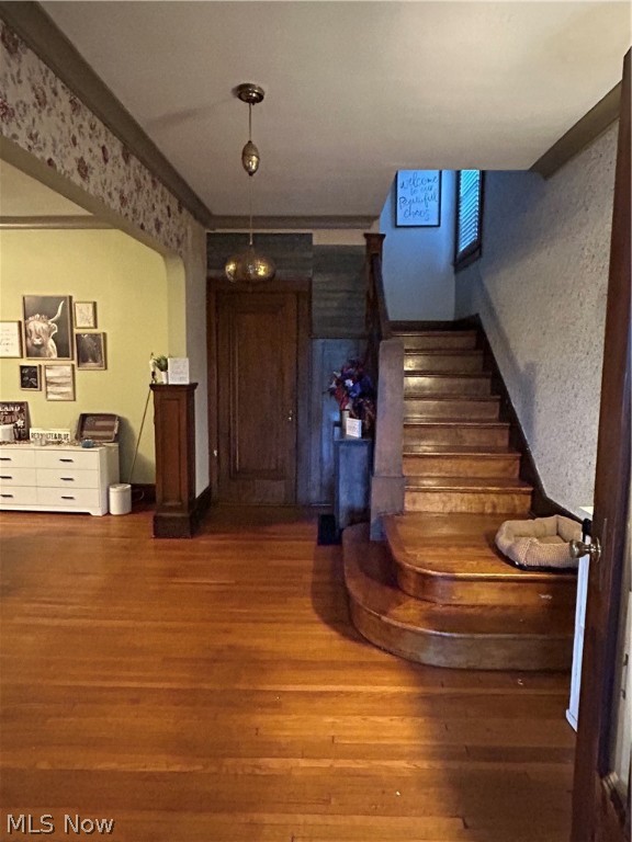 Horns 1st Add - Residential