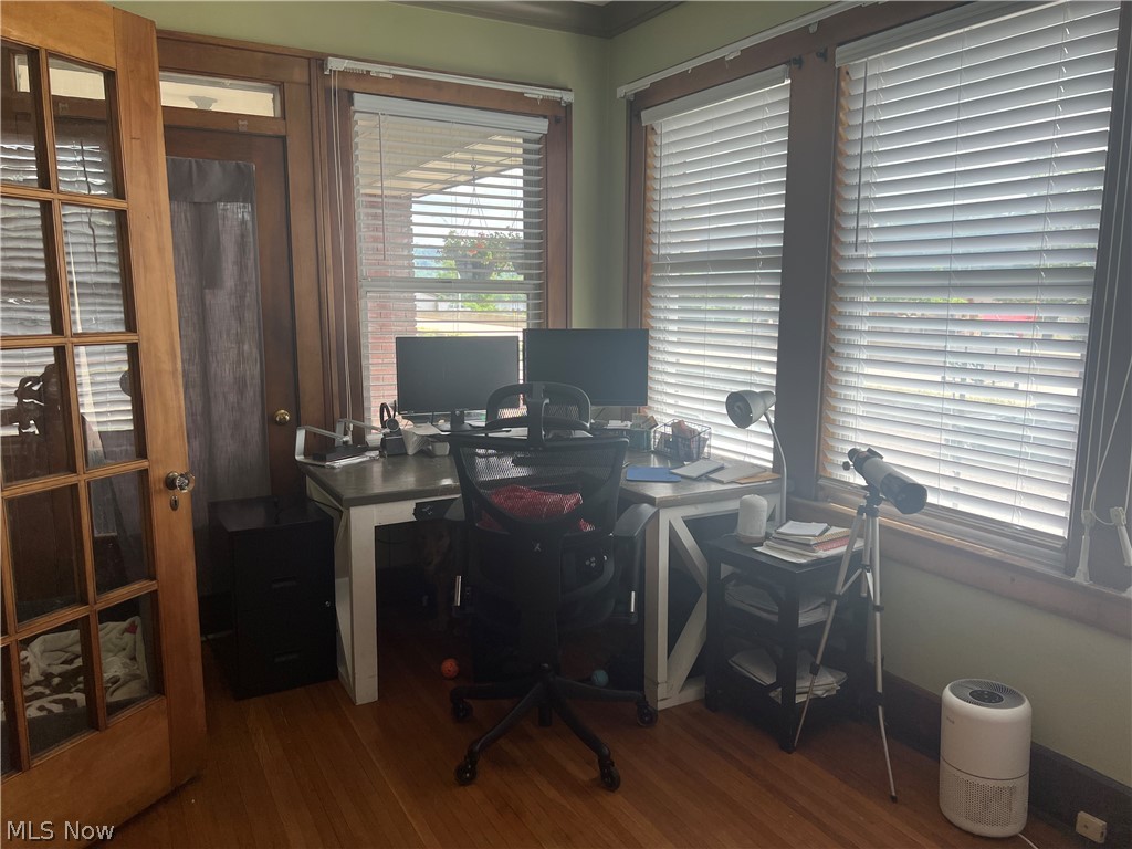 Horns 1st Add - Residential