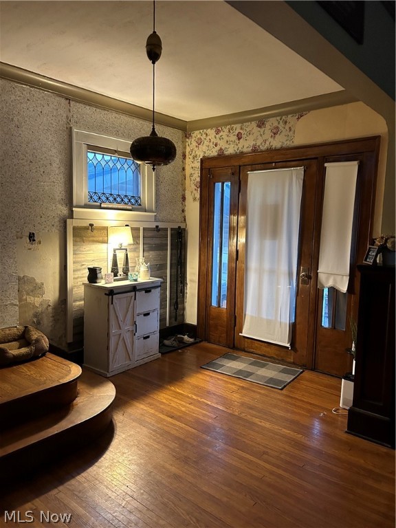 Horns 1st Add - Residential