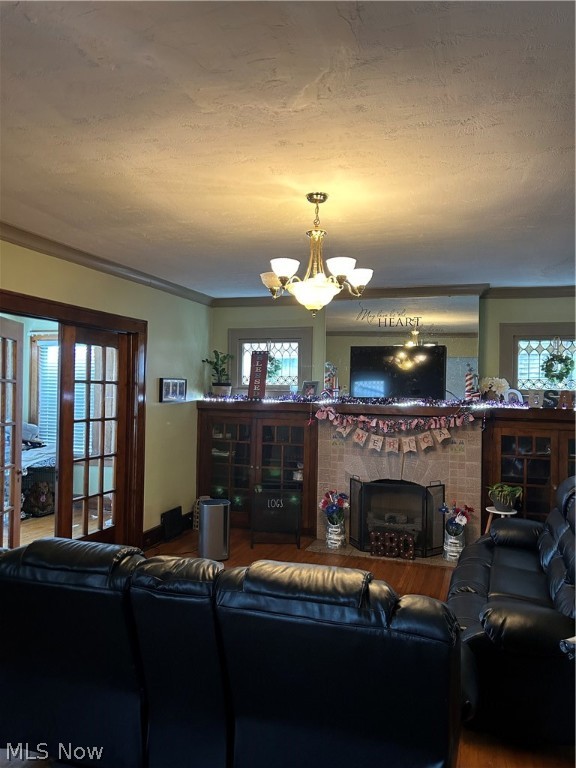 Horns 1st Add - Residential