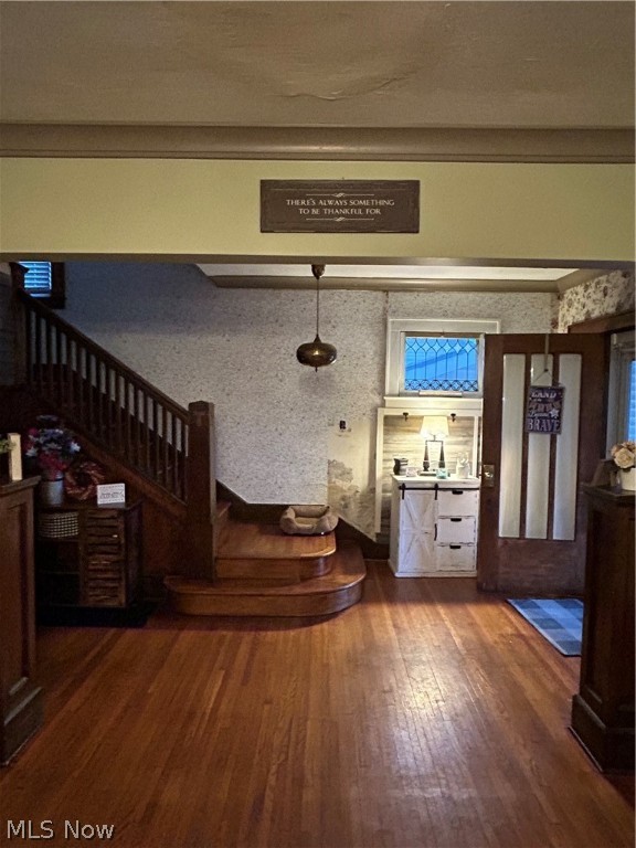 Horns 1st Add - Residential