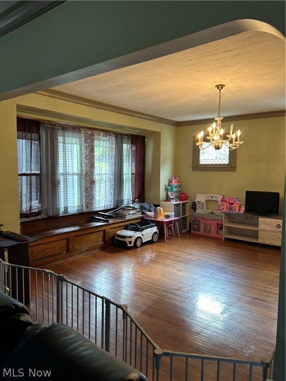 Horns 1st Add - Residential